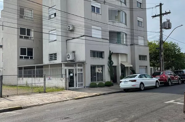 Apartamento para , 2 quarto(s),  Centro, Três Coroas