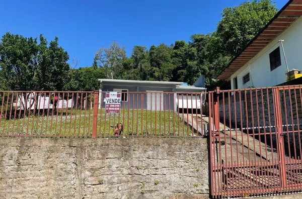 Casa para venda, 2 quarto(s),  Loteamento Fischer, Igrejinha