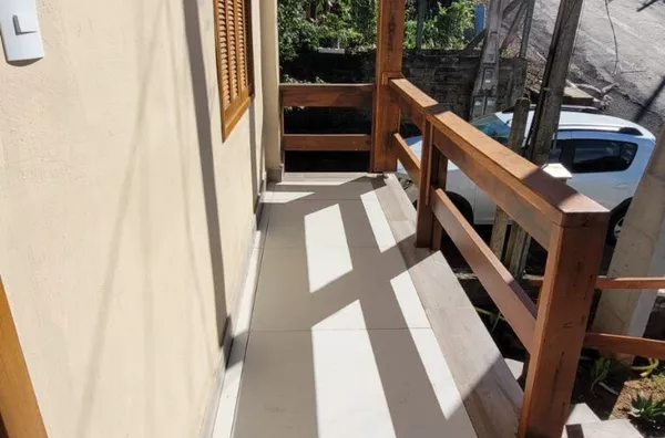 Apartamento para aluguel, 2 quarto(s),  Centro, Três Coroas