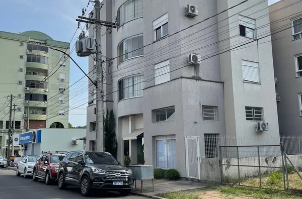 Apartamento para , 2 quarto(s),  Centro, Três Coroas