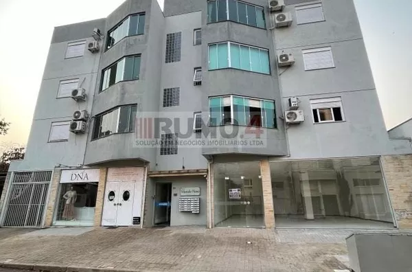 Apartamento para venda, 3 quarto(s),  Centro, Três Coroas