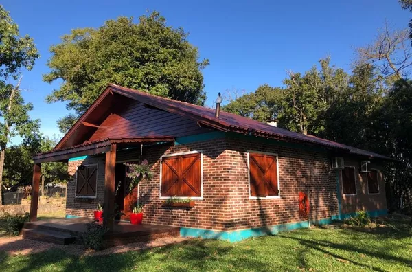 Sítio para venda, 2 quarto(s),  - Selecione - Bairro, Três Coroas