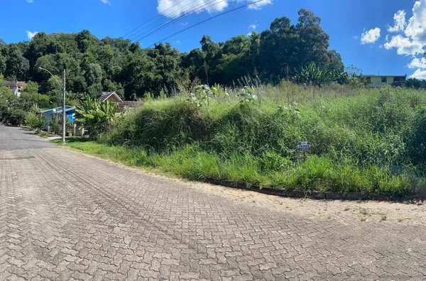 Terreno para venda,  Centro, Três Coroas