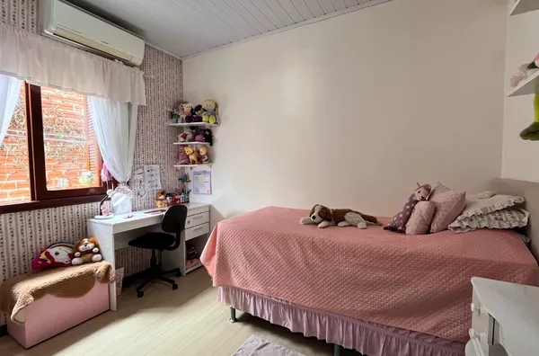 Casa para venda e aluguel, 3 quarto(s),  Mundo Novo III, Três Coroas - Foto 16