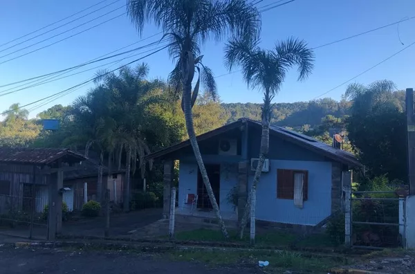 Casa para venda, 3 quarto(s),  Quilombo, Três Coroas