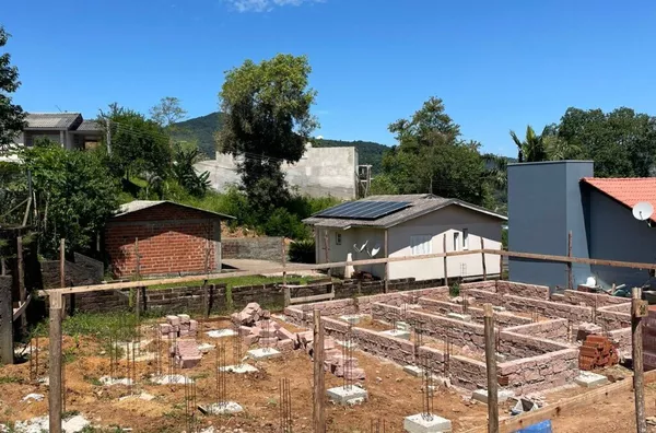 Casa para venda,  Figueira, Igrejinha