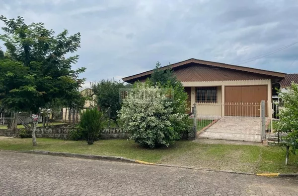 Casa para aluguel, 2 quarto(s),  Aguas Brancas, Três Coroas