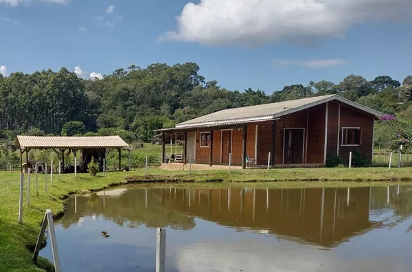 Sítio para venda,  - Selecione - Bairro, Três Coroas