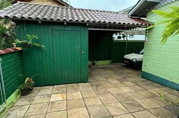 Casa para venda, 2 quarto(s),  Centro, Três Coroas