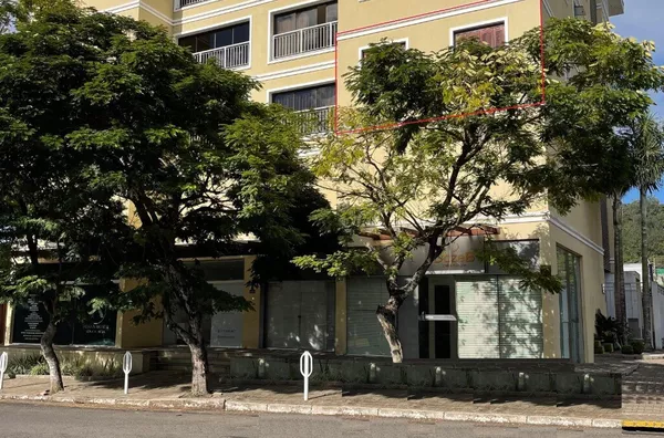 Apartamento para venda, 3 quarto(s),  Centro, Três Coroas