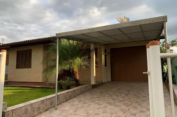 Casa para venda, 2 quarto(s),  Mundo Novo Iii, Três Coroas