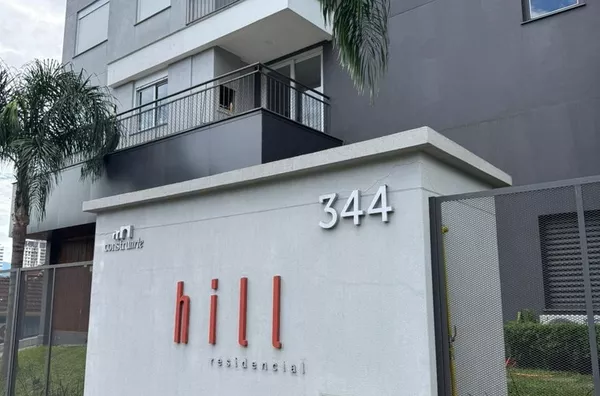 Apartamento para aluguel, 2 quarto(s),  Centro, Igrejinha