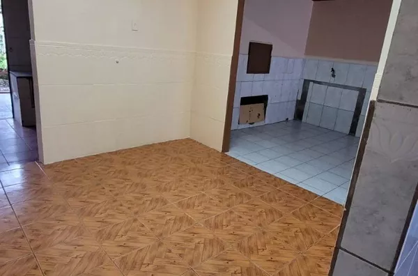 Casa para aluguel, 2 quarto(s),  Loteamento Eucaliptos, Três Coroas