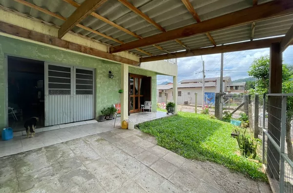 Casa para venda, 3 quarto(s),  Loteamento Eucaliptos, Três Coroas