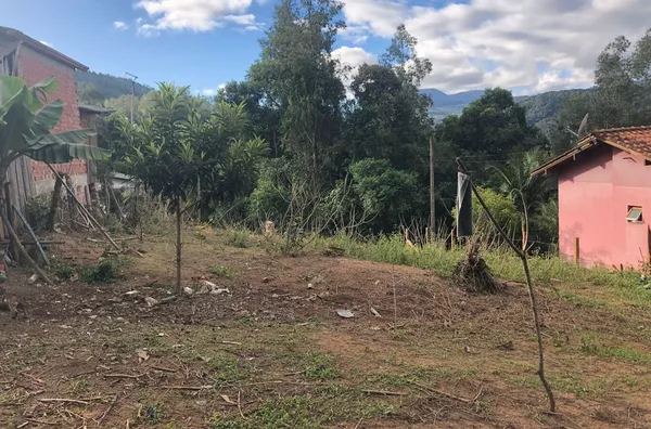 Terreno para venda,  Linha Café Baixa, Três Coroas