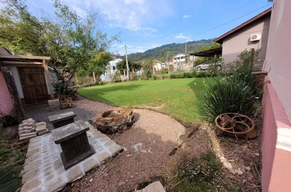 Casa para aluguel, 2 quarto(s),  Garibaldi, Igrejinha