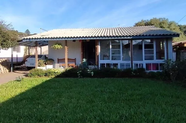 Casa para venda, 2 quarto(s),  Vila Nova, Igrejinha