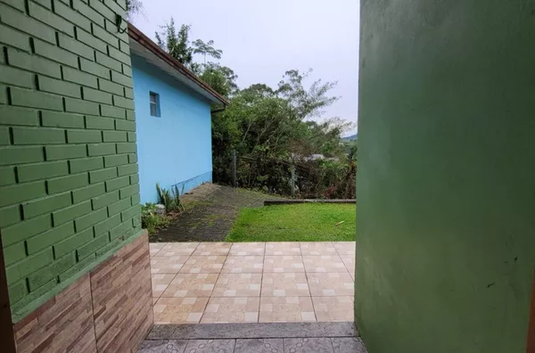 Casa para aluguel 2 quarto(s) vila schell três coroas - Foto 3