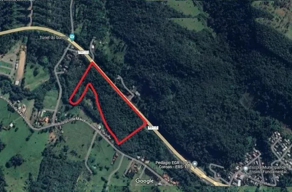 Sítio para venda,  Moreira, Três Coroas