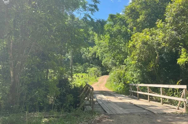Sítio para venda,  Linha Café Baixa, Três Coroas
