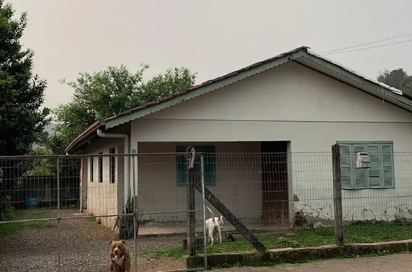 Casa para venda,  Lot. Fischer, Igrejinha