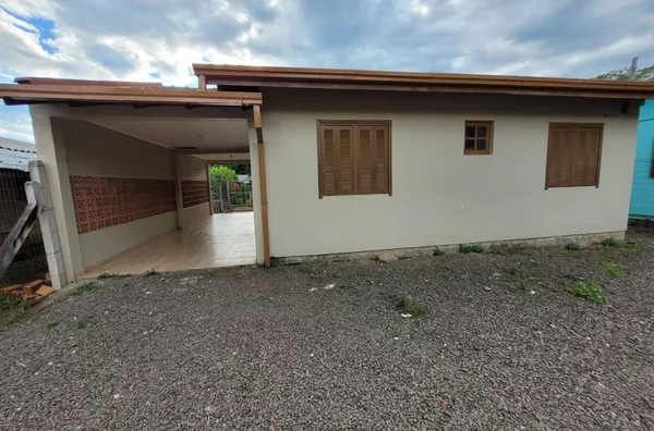 Casa para aluguel, 2 quarto(s), Mundo Novo Iii, Três Coroas - Foto 4