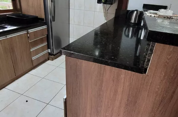Casa para aluguel, 3 quarto(s),  Linha Café Baixa, Três Coroas