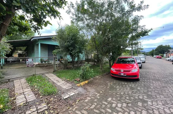 Casa para venda, 2 quarto(s),  Vila Nova, Três Coroas