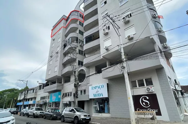 Apartamento para venda,  - Selecione - Bairro, Três Coroas