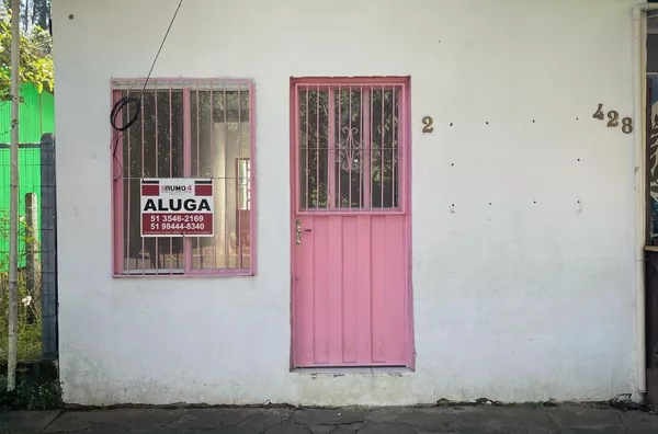 Sala comercial para aluguel,  Sander, Três Coroas