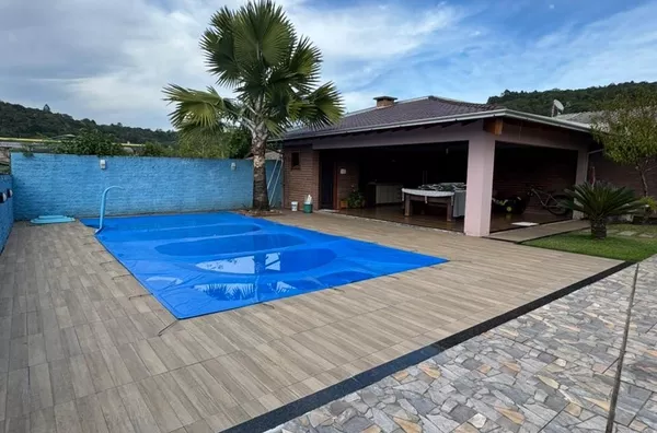 Casa para venda, 2 quarto(s),  Vila Nova, Três Coroas