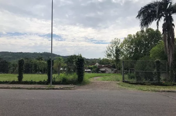 Terreno para venda,  Sander, Três Coroas