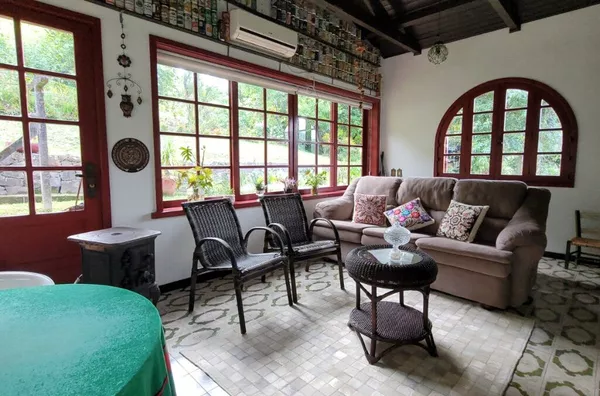 Casa para venda, 3 quarto(s), Sander, Três Coroas - Foto 18