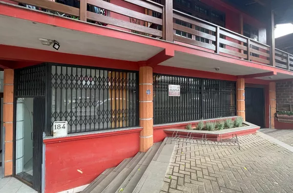 Sala comercial para aluguel,  Centro, Três Coroas