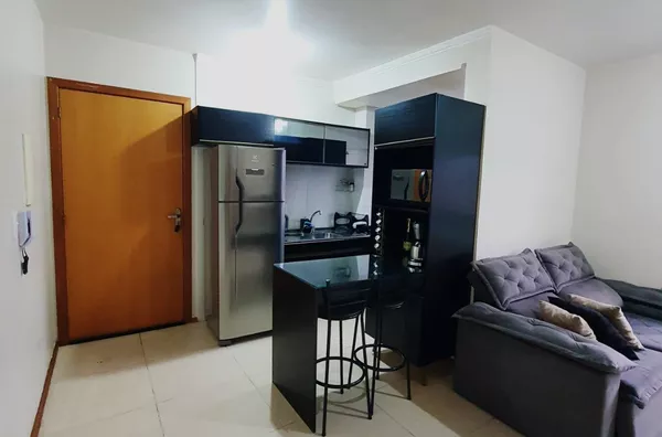 Apartamento para venda, 1 quarto(s),  - Selecione - Bairro, Três Coroas