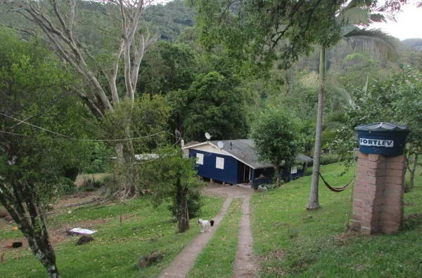 Sítio para venda,  Linha Café Baixa, Três Coroas