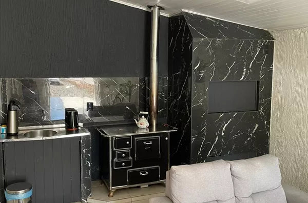 Casa para venda, 2 quarto(s),  Centro, Três Coroas