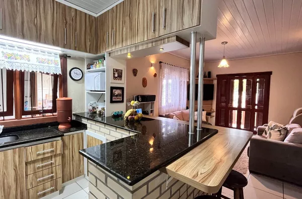 Casa para venda e aluguel, 3 quarto(s),  Mundo Novo III, Três Coroas - Foto 20