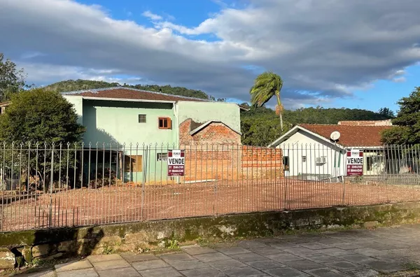 Terreno para venda,  Centro, Três Coroas