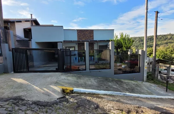 Casa para venda, 3 quarto(s),  - Selecione - Bairro, Três Coroas