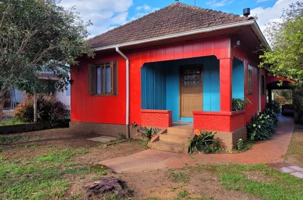 Casa para venda, 3 quarto(s),  Quilombo, Três Coroas