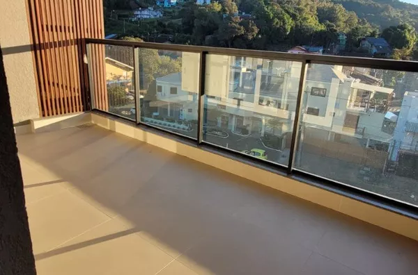 Apartamento para venda, 2 quarto(s),  Centro, Três Coroas