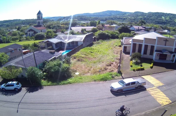 Terreno para venda,  Sander, Três Coroas