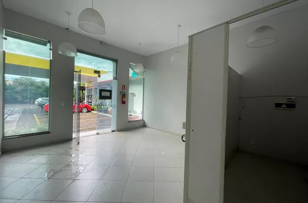 Sala comercial para aluguel,  Vila Nova, Três Coroas