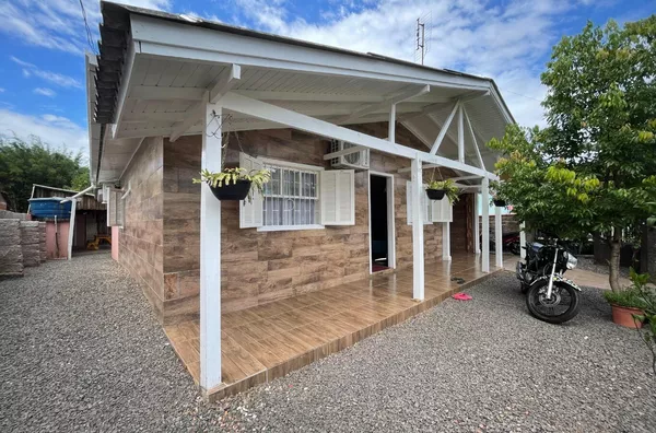 Casa para venda, 2 quarto(s),  - Selecione - Bairro, Três Coroas