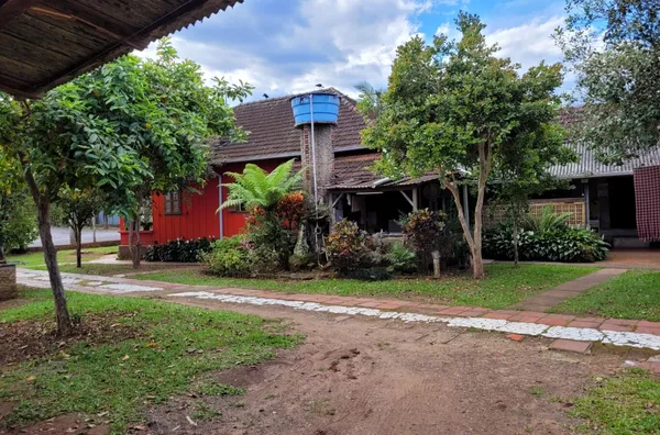 Casa para venda, 3 quarto(s), Quilombo, Três Coroas - Foto 11
