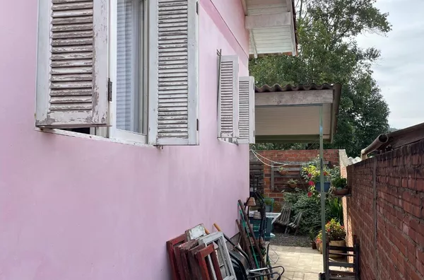 Casa para venda, 3 quarto(s),  Loteamento Eucaliptos, Três Coroas