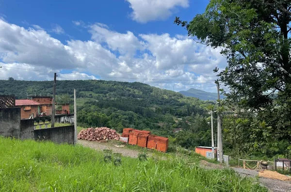 Terreno para venda,  Mundo Novo Iii, Três Coroas