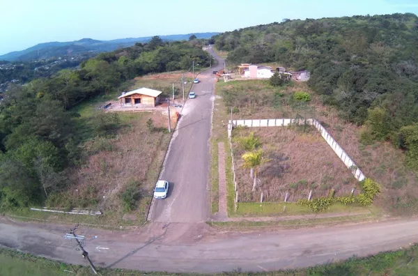 Terreno para venda,  Linha 28, Três Coroas
