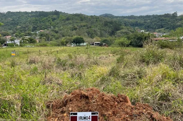 Terreno para venda,  Vila Nova, Três Coroas